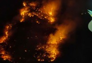 辟谣重庆住宅火灾,重庆涪陵大火怎么发生的？