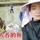 把西瓜扔鱼塘喂鱼,把西瓜扔鱼塘喂鱼好吗