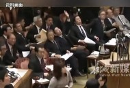 日本记者会尴尬找补,李连杰回答日本记者原话是什么？