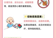 心梗高发季来了,冬季心梗高发，少做哪几件事情，可以很好的预防呢？