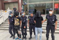 11名“班主任”落网,