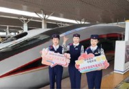 G6666次列车上线,g66列车几节车厢？