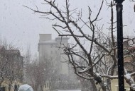 北京下雪了,北京终于下雪了，是人工降雪吗？