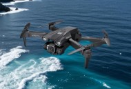 美将购百万架无人机,无人机100万像素在晚上看得清吗？