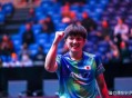 张本智和变世界第三,张本智和获得了多少个世界冠军？