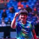 张本智和变世界第三,张本智和获得了多少个世界冠军？