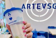 打翻奶茶用围巾擦净,打翻奶茶用围巾擦净吗