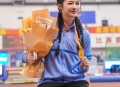 吴艳妮光速夺冠,吴艳妮光速夺冠视频