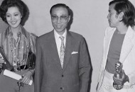 香港受灾者有新家了,邵逸夫是干什么的？那么有钱？