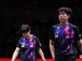 王楚钦4比1胜松岛,王楚钦vs松平健太