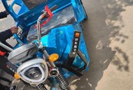 高架惊现外牌三轮车,三轮机动车可以上高架吗？