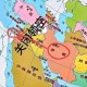 伊朗再向以发射导弹,伊朗再向以发射导弹的国家