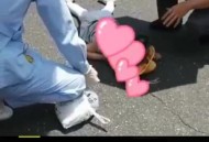 青岛小车撞人1死3伤,青岛这个物价，退休金3千有点紧巴了，是这样吗？