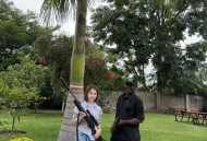 陕西夫妇赞比亚遇害,5月24日，三名中国公民在赞比亚遇害，发生了什么事？