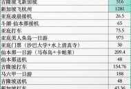 重搜寻马航MH370,搜寻马航mh370费用