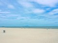 珠海全市范围五停,珠海白沙滩车停哪里？