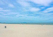 珠海全市范围五停,珠海白沙滩车停哪里？