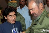 普京马杜罗通话会谈,普京见马拉多纳