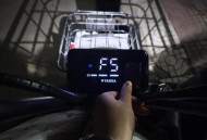 用手机NFC盗80多万,雅迪电动车锁怎么样？