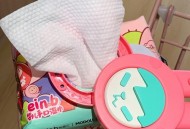 买到半边胶布的纸巾,买到半边胶布的纸巾怎么处理