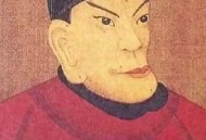 韩剧现丑化明朝剧情,民间流传的鞋拔子脸的朱元璋画像，真的是满清王朝为了丑化明朝伪造的吗？