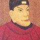 韩剧现丑化明朝剧情,民间流传的鞋拔子脸的朱元璋画像,真的是满清王朝为了丑化明朝伪造的吗?