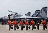 印尼也要买中国战机,印尼为什么不顾美国反对要采购苏-35战机？