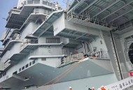 日本欲监视中国航母,日本看中国航母