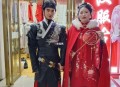 西安汉服店主被拘5天,汉服租赁生意怎么做？