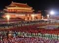 全国举办活动庆国庆,全国各地怎样庆祝国庆？