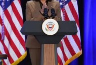 哈里斯暗示竞选总统,川普说“哈里斯不是美国公民,无资格参与竞选”,您对此有何评论? 哈里斯暗示竞选总统,川普说“哈里斯不是美国公民,无资格参与竞选”,您对此有何评论?