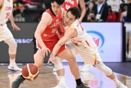 中国今晚再对阵日本,中国今晚再对阵日本篮球比赛