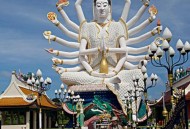 泰旅游局推出安心游,泰安心旅程旅行社