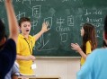 意大利热得无法开学,意大利开学用语？