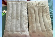 五星酒店枕头现黄渍,枕头上黄渍是怎么回事？