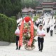 向人民英雄敬献花篮,向人民英雄敬献花篮仪式视频