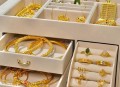 囤40多件黄金当嫁妆,嫁妆的黄金卖出去划算吗 囤40多件黄金当嫁妆,嫁妆的黄金卖出去划算吗