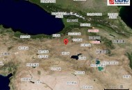 土耳其发生6.1级地震,土耳其发生6.1级地震的原因