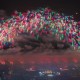 人民日报评烟花秀,人民日报评烟花秀事件