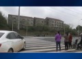 老师校内驾车坠湖,教师驾车撞倒学生致其身亡