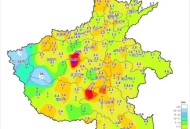 河南多地出现大雾,河南多地出现大雾的原因