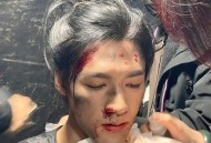 杀男孩凶手面无表情,杀男孩凶手面无表情视频