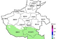 河南多地出现大雾,河南大雾原因？