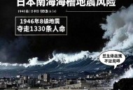 日本或现大规模灾害,日本自然灾害严重的原因？