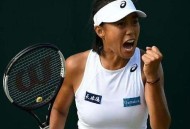 张帅获澳网女双冠军,张帅女双冠军奖金是多少？