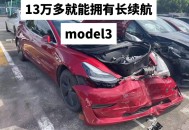 买到特斯拉全损车,买到特斯拉全损车怎么办
