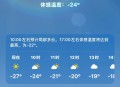 本世纪以来最冷8月,东北8月十五最冷多少度？