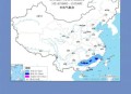 高温暴雨强对流3预警,暴雨三级预警是什么意思？