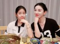 黄奕女儿被抵制出道,黄奕女儿自曝
