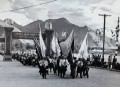 西藏自治区60周年,西藏自治区60周年中央代表团